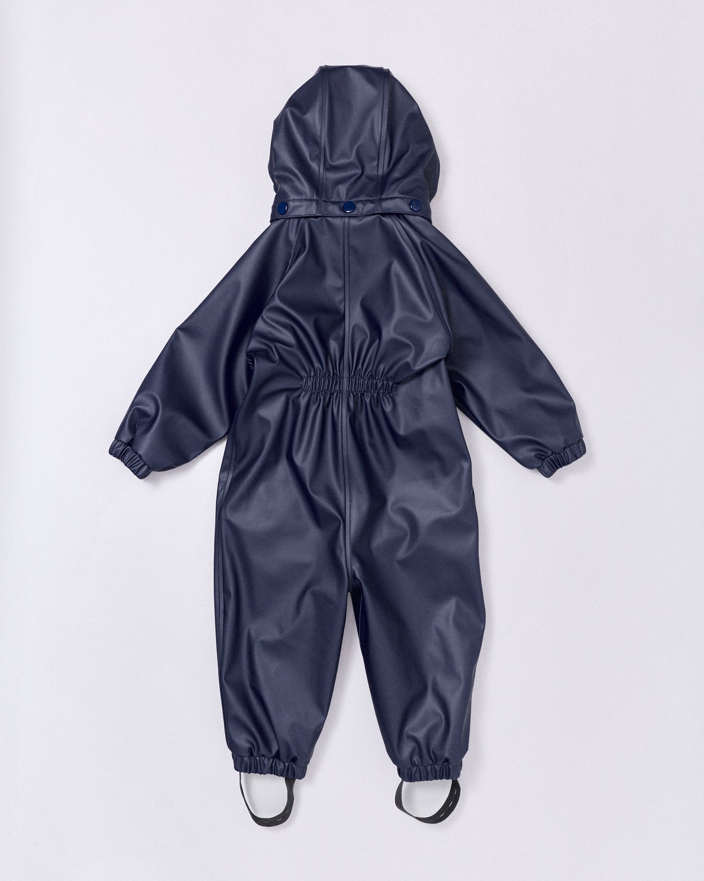 Snowsuit - Midnight Navy