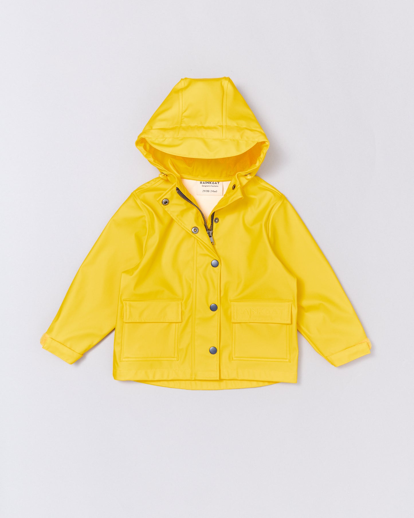Minimac - Yellow