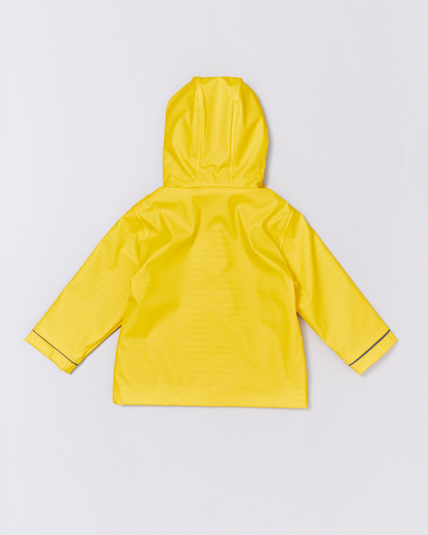 Stripy Sailor - Yellow