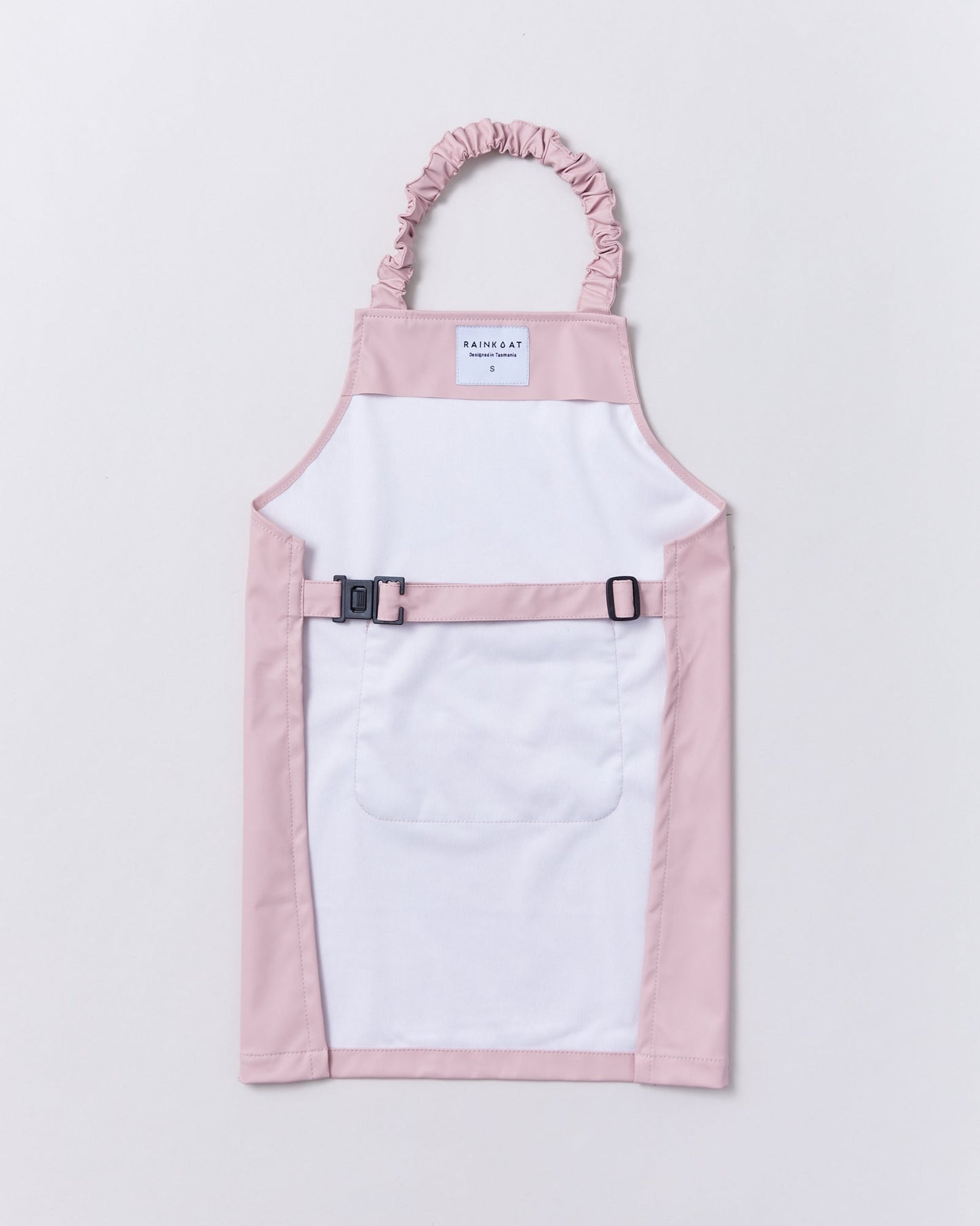 Apron - Blush Pink