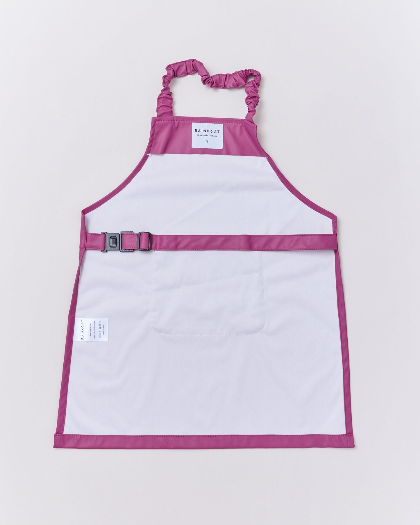 Apron - Wild Berry