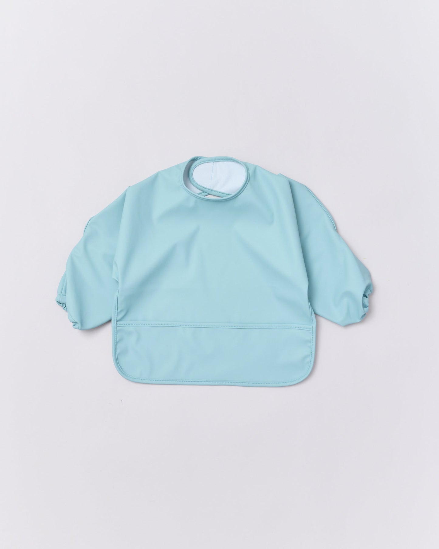 Bib - Seafoam