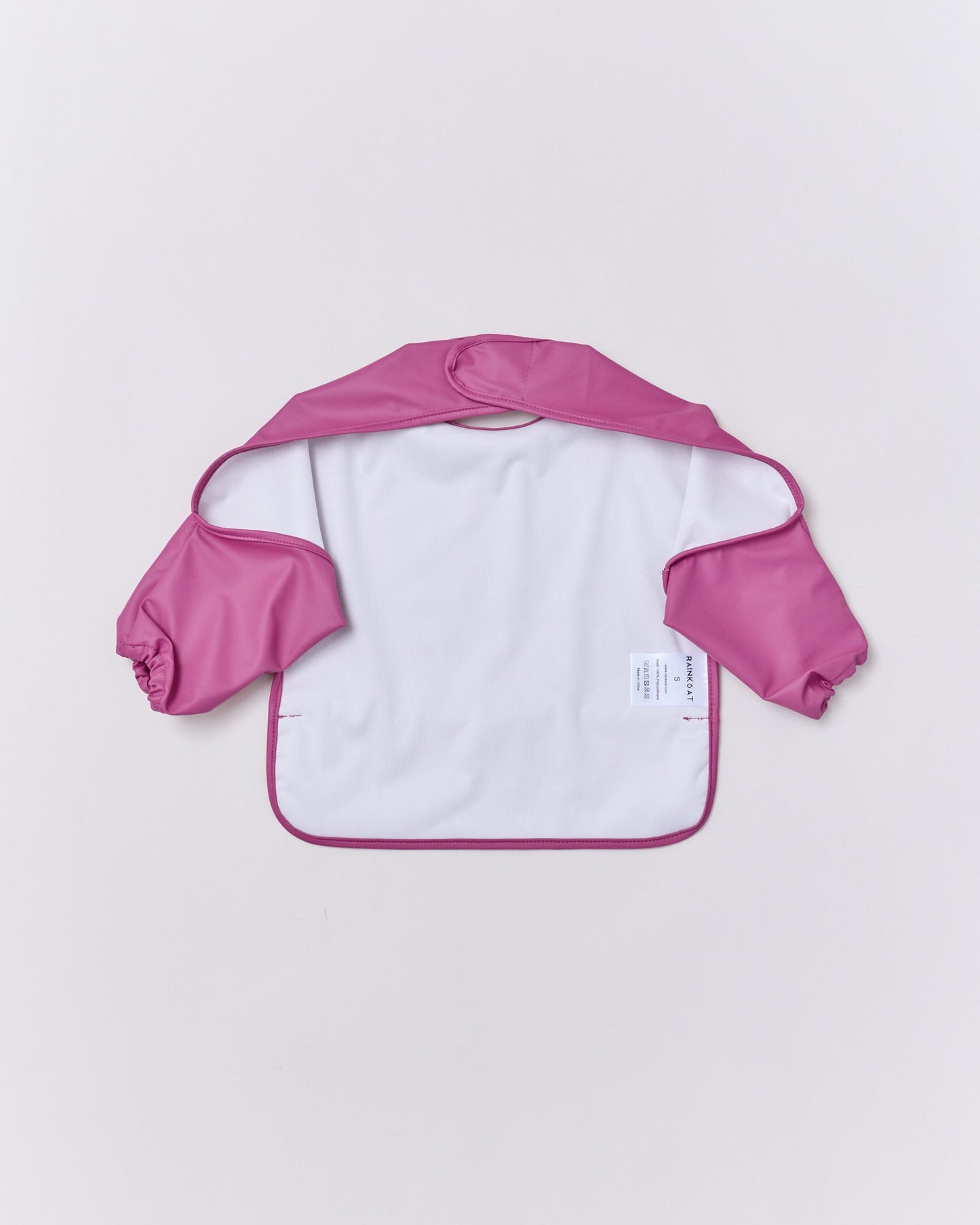 Bib - Wild Berry