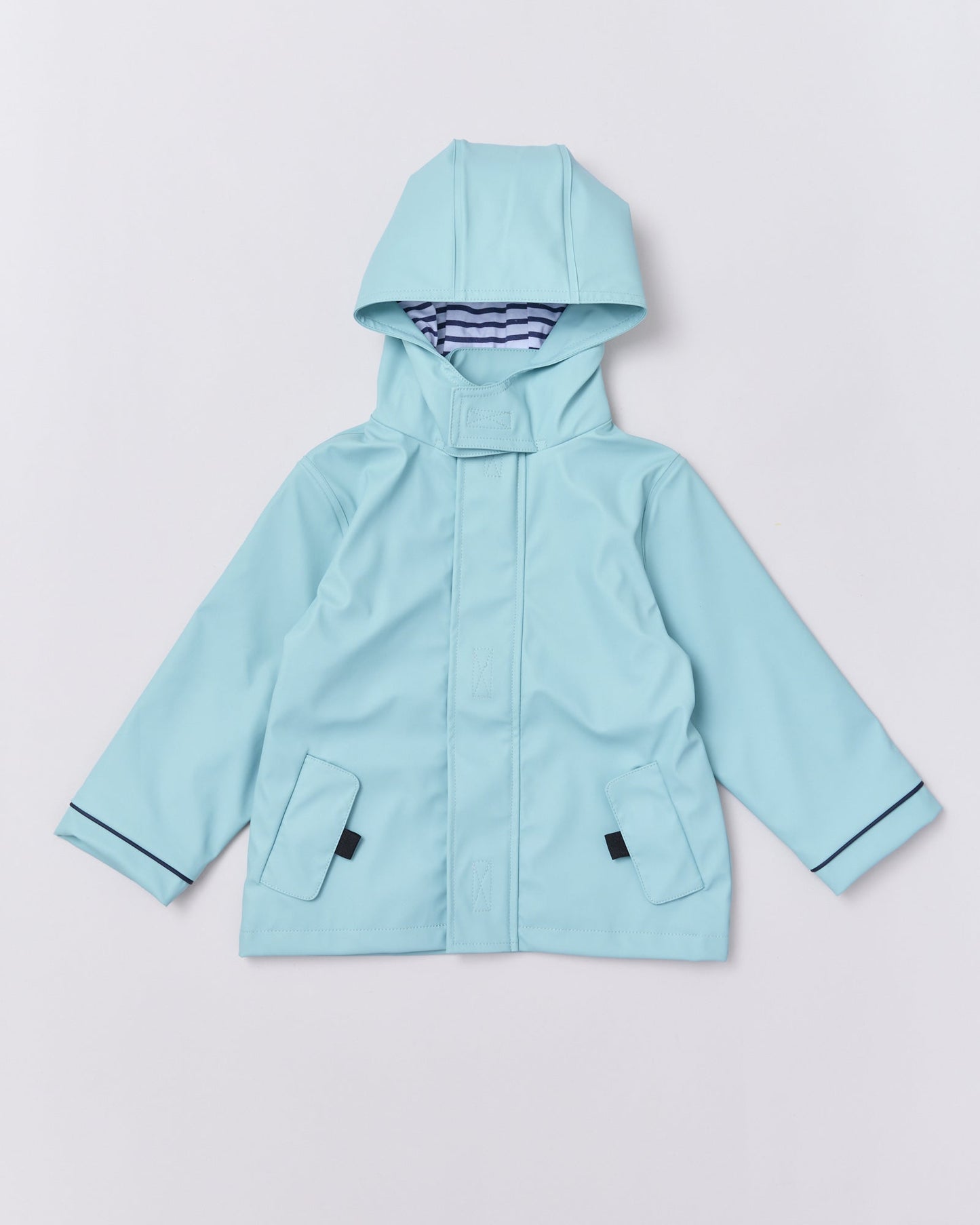 Stripy Sailor - Seafoam