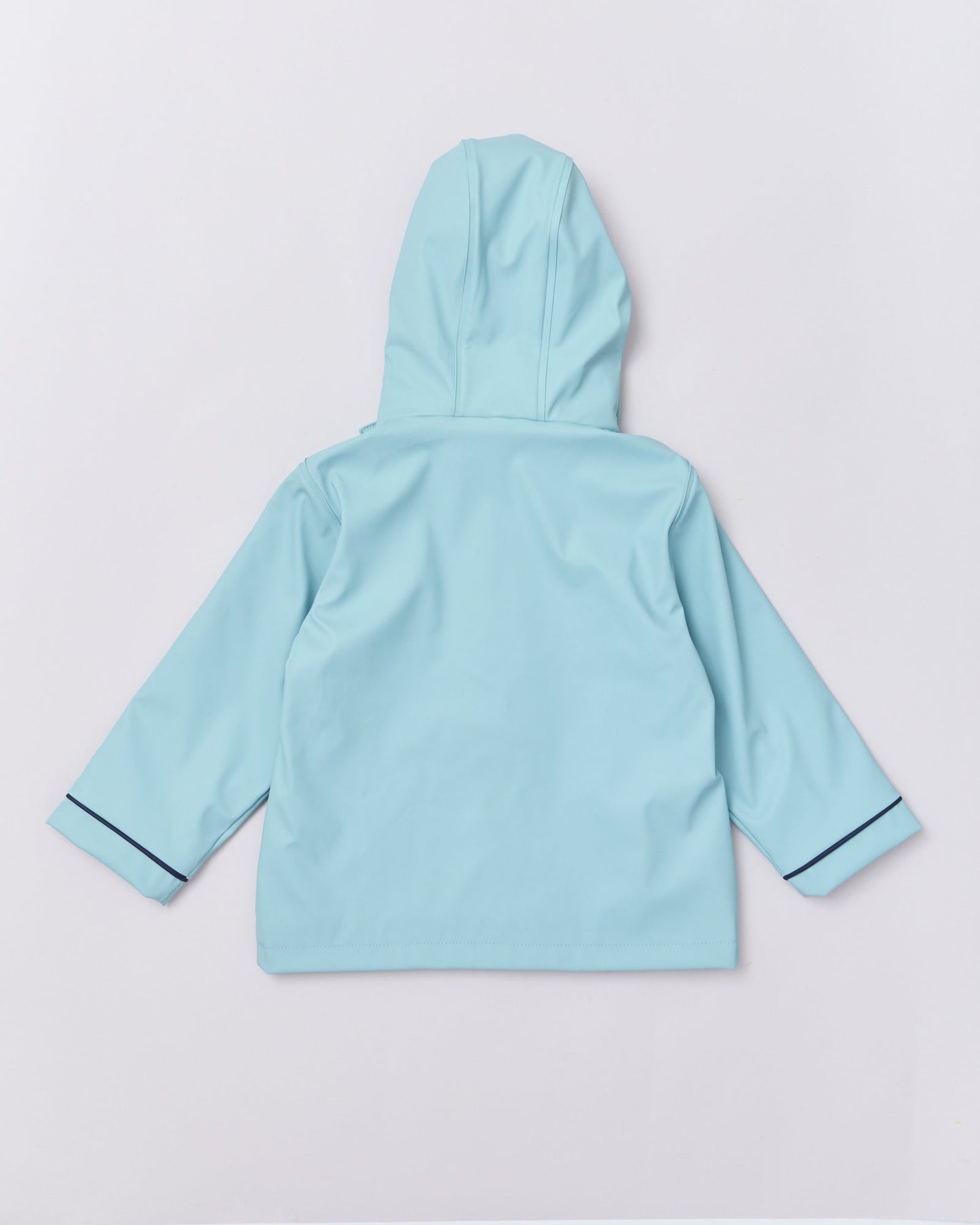 Stripy Sailor - Seafoam
