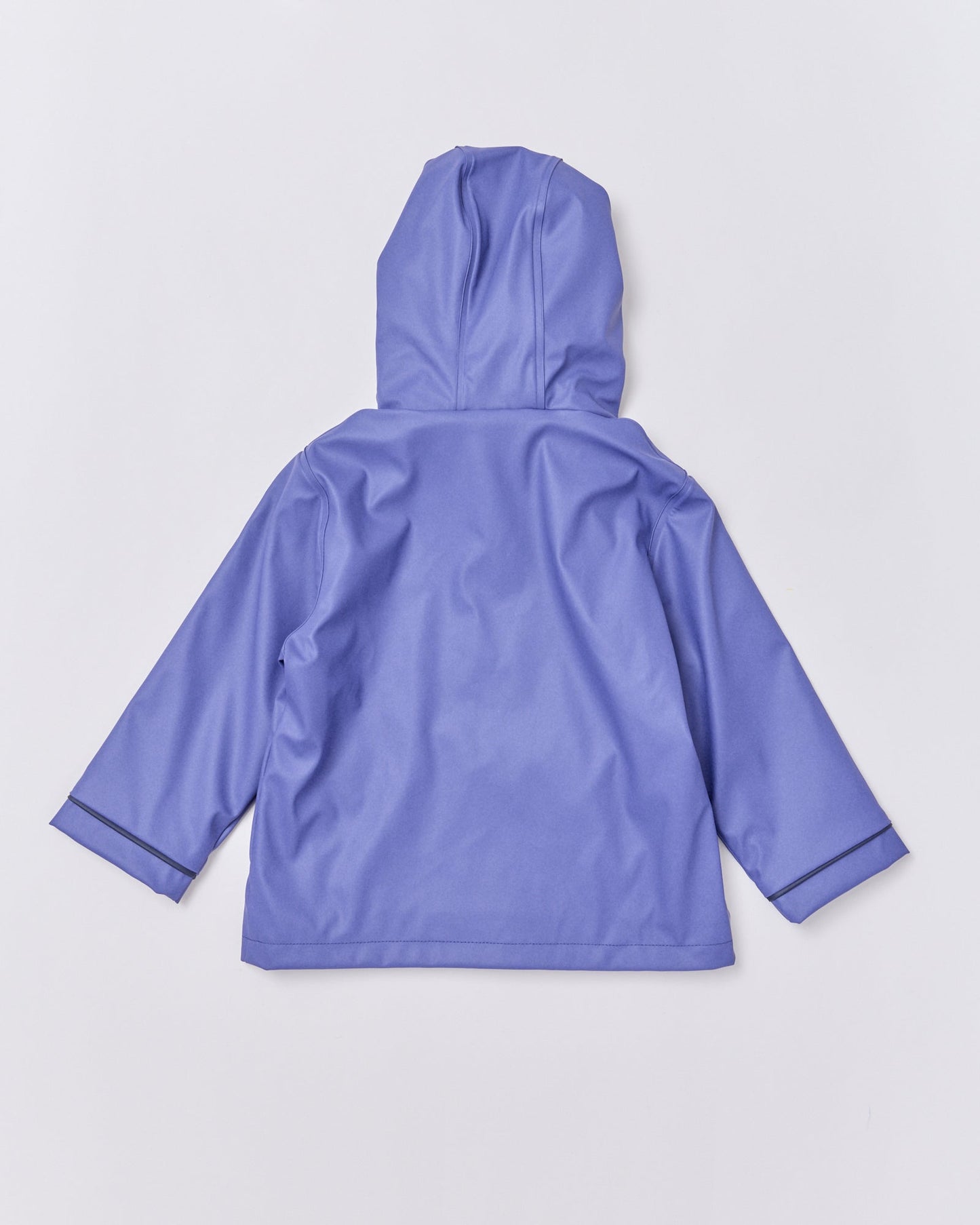 Stripy Sailor - Skipper Blue