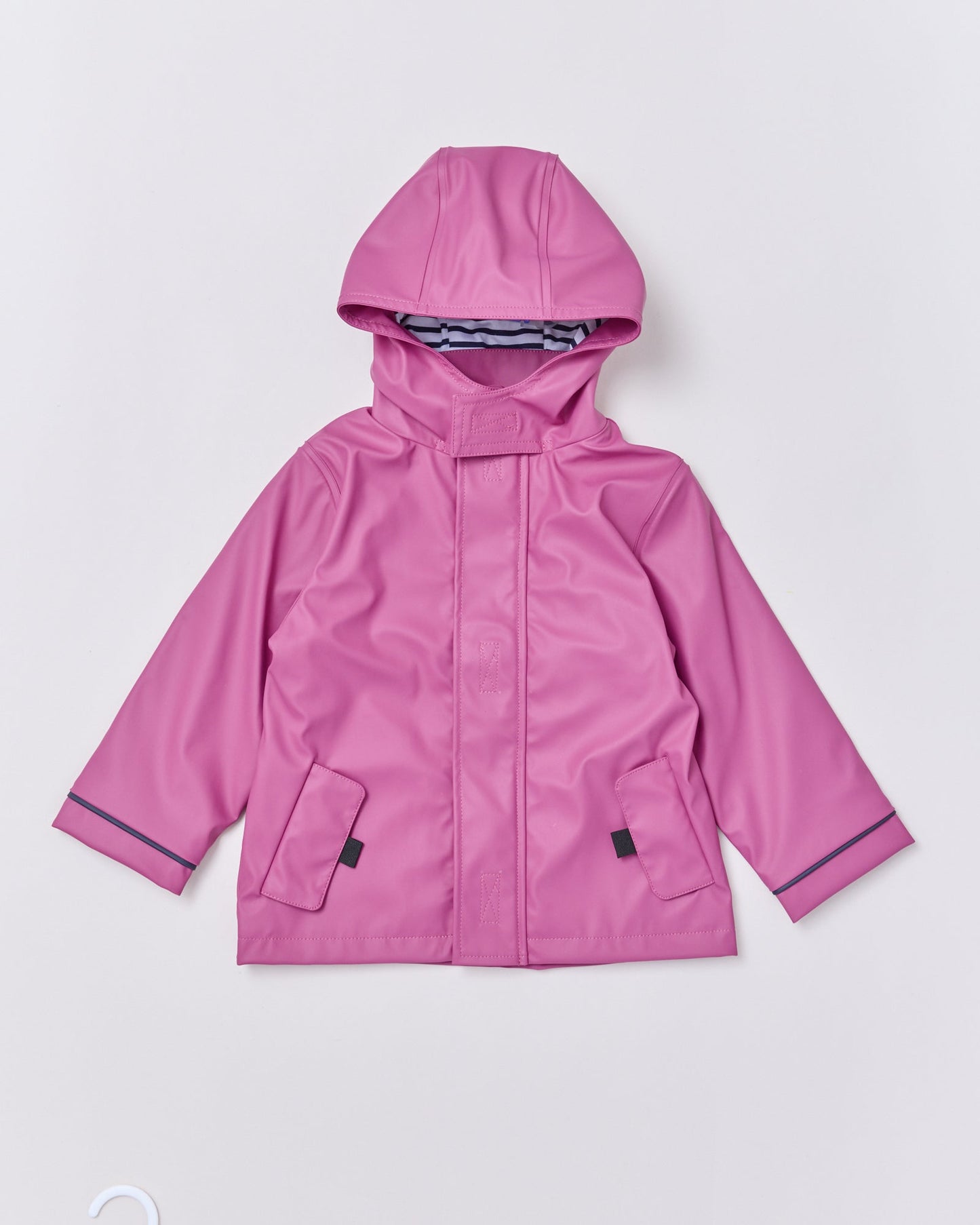 Stripy Sailor - Wild Berry