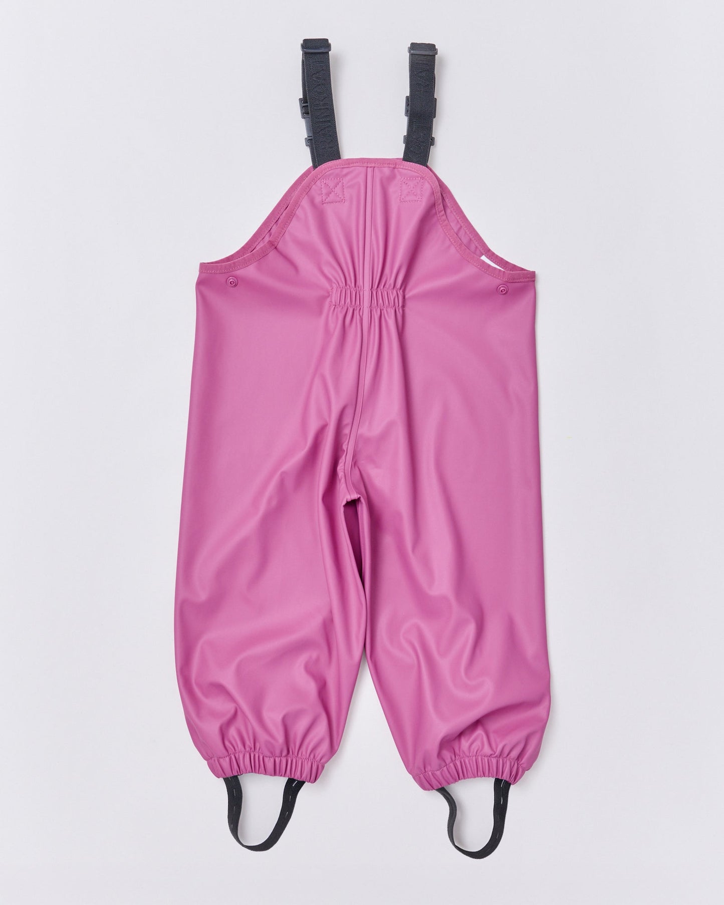 Overalls - Wild Berry