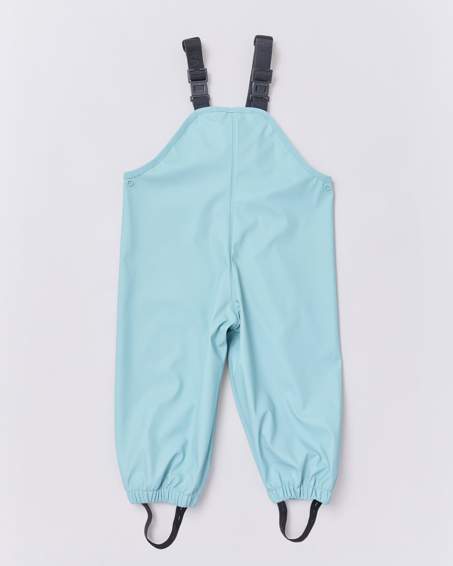 Overalls - Seafoam
