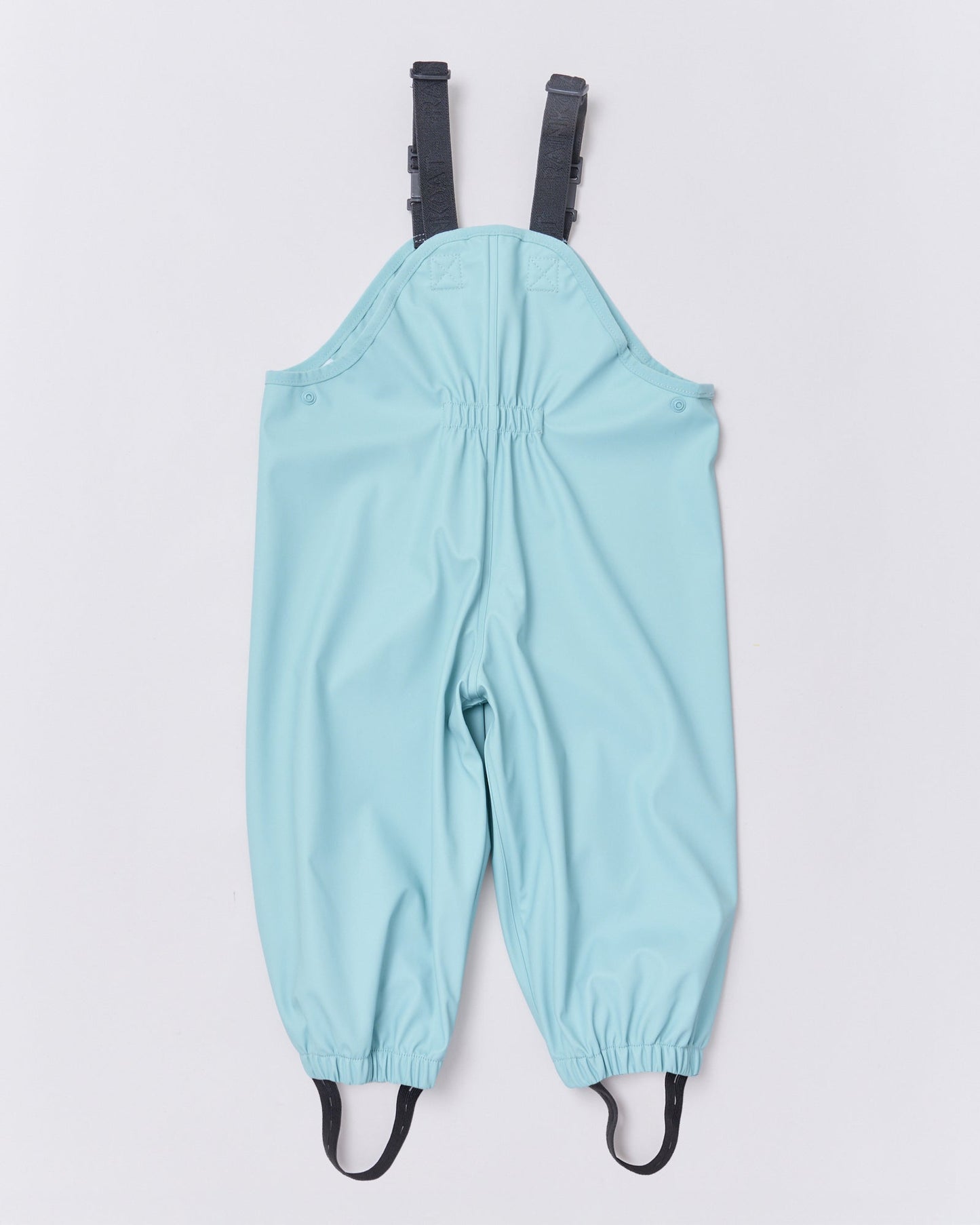 Overalls - Seafoam