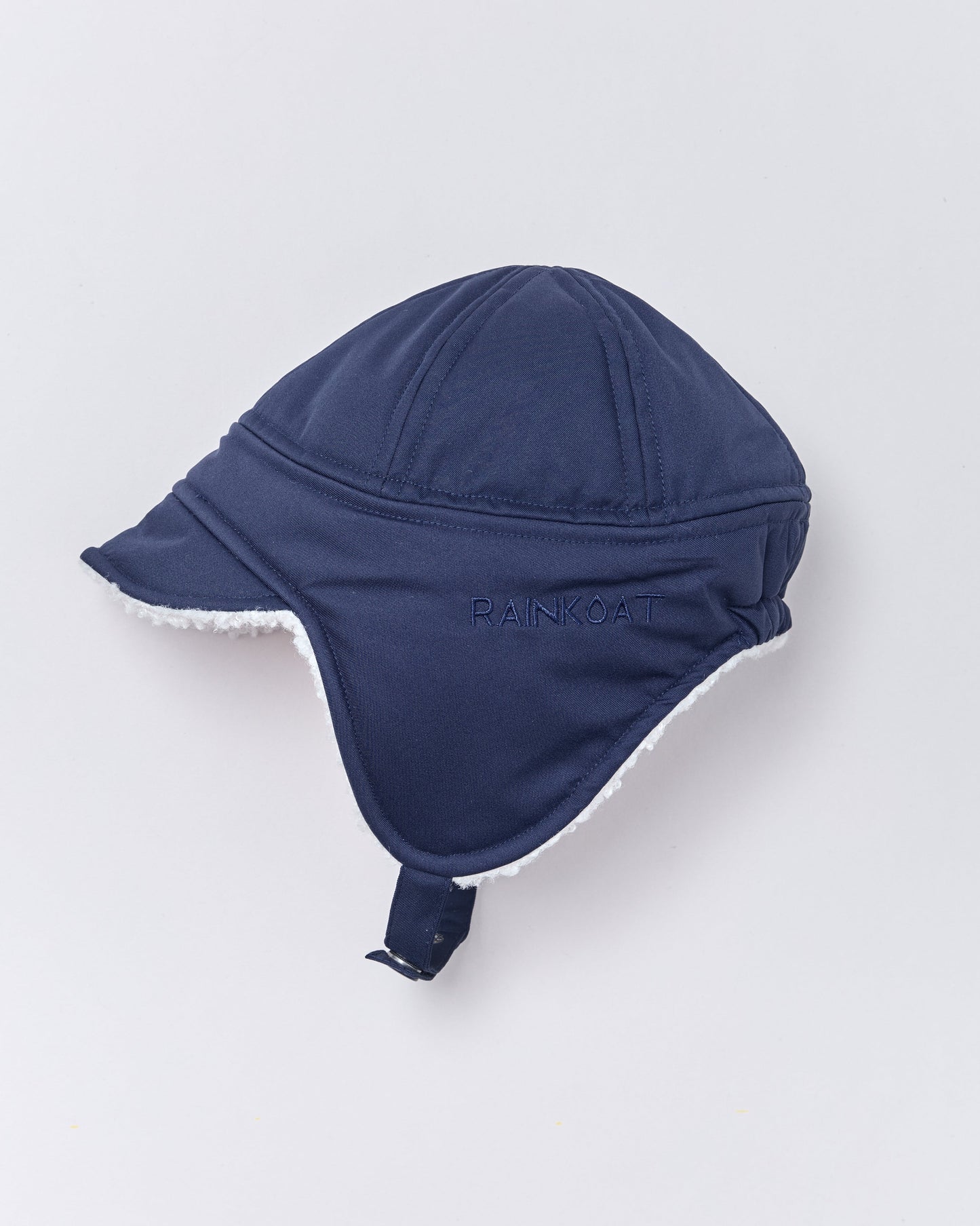 Winter Hat - Midnight Navy