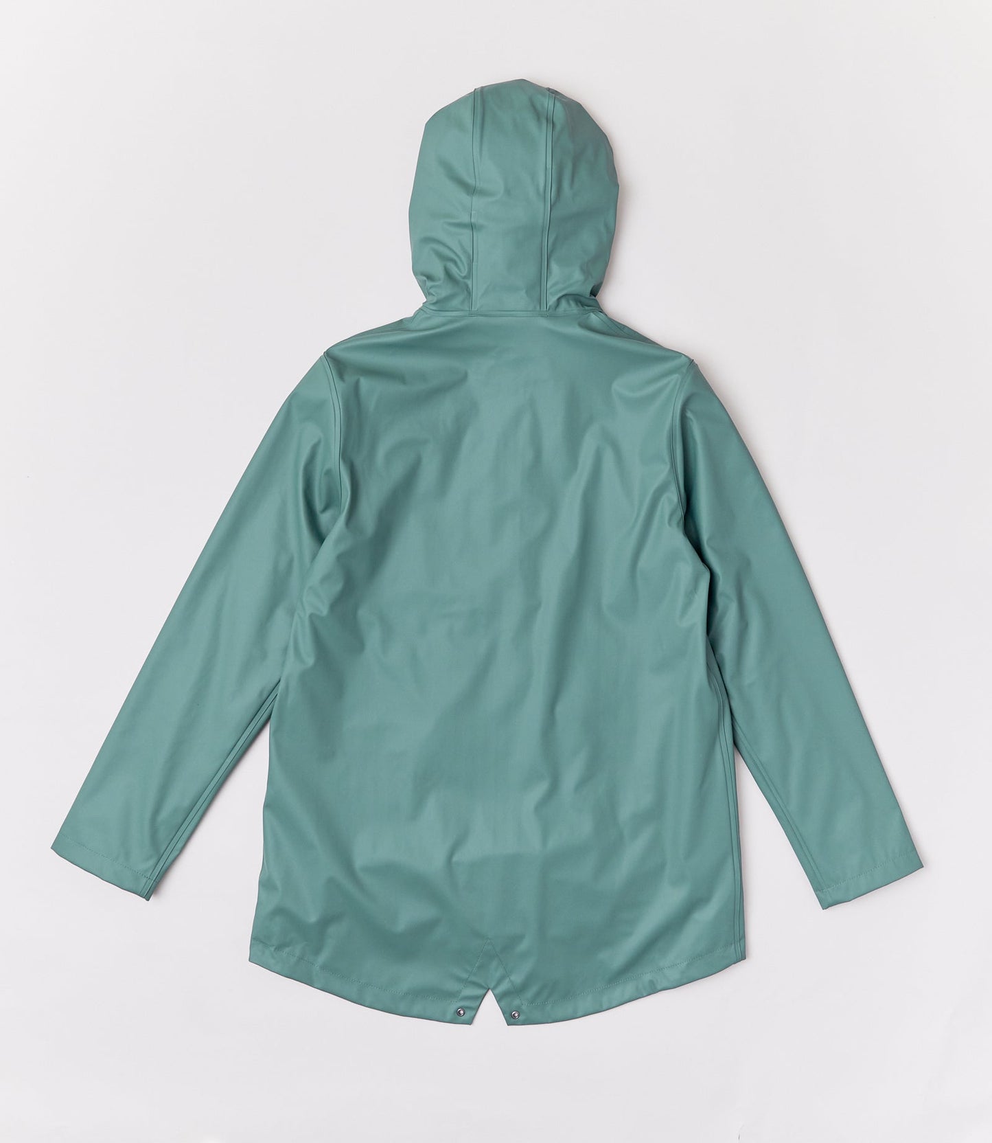 Adult Stripy Sailor - Forest Green