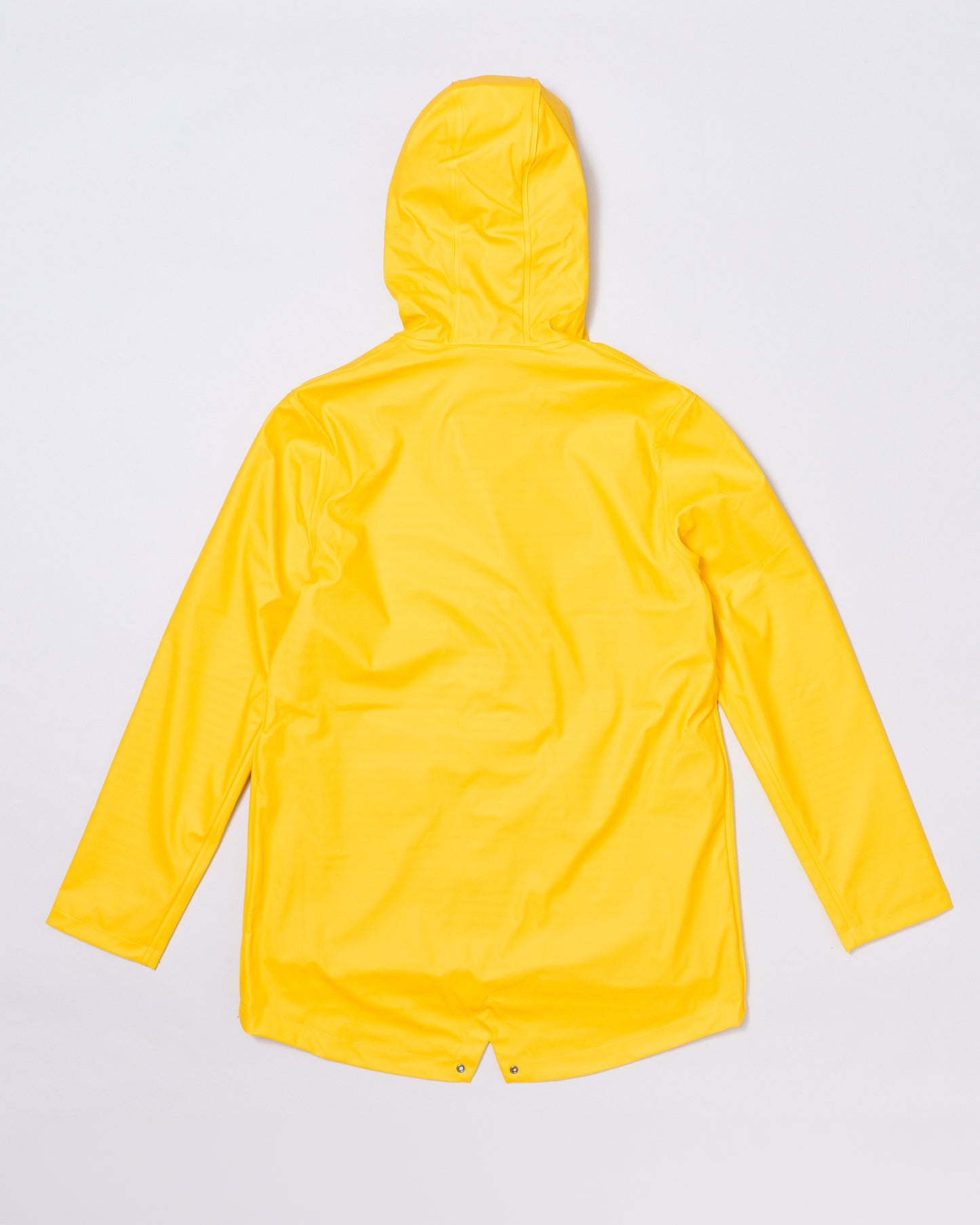Adult Stripy Sailor - Yellow