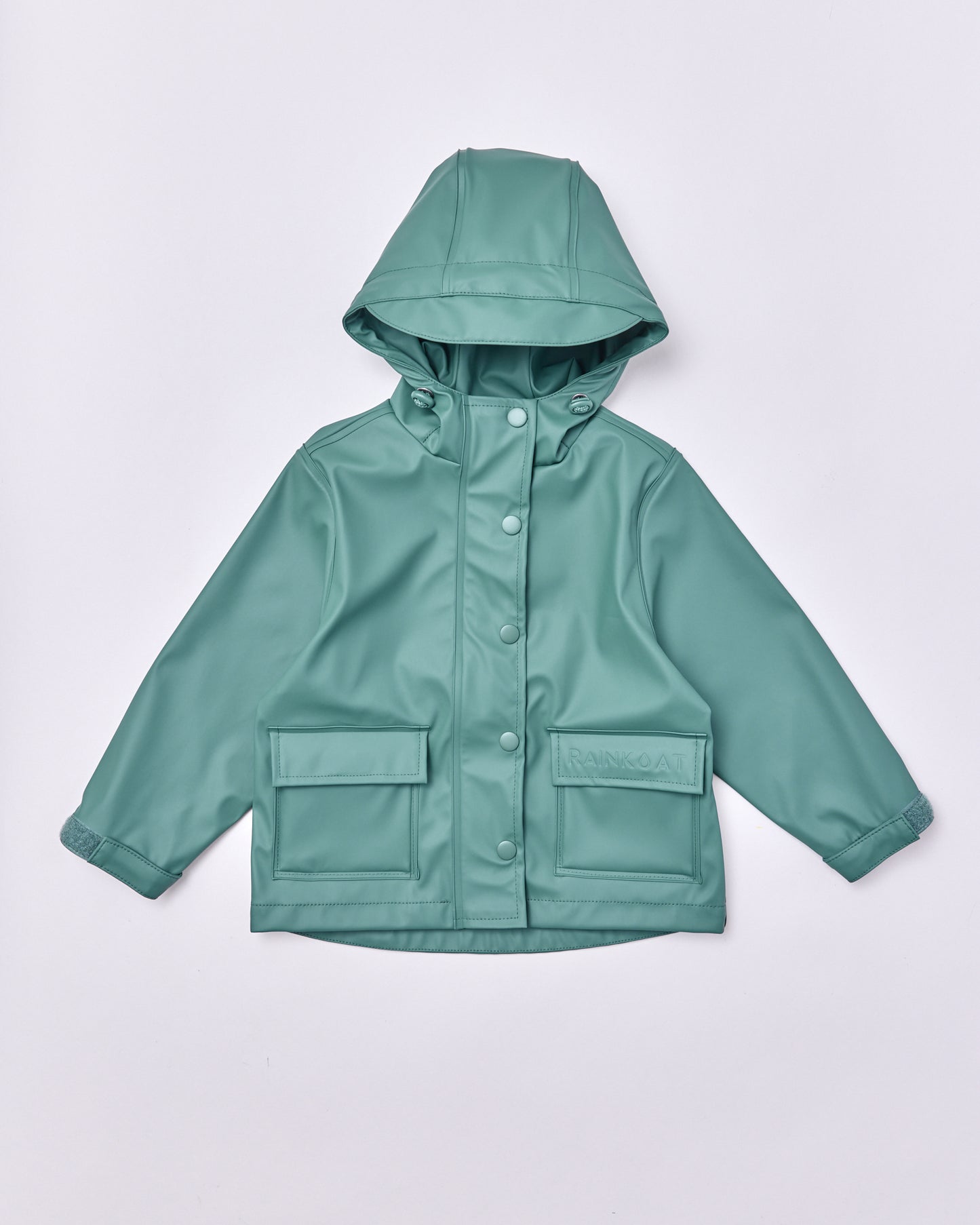 Minimac - Forest Green