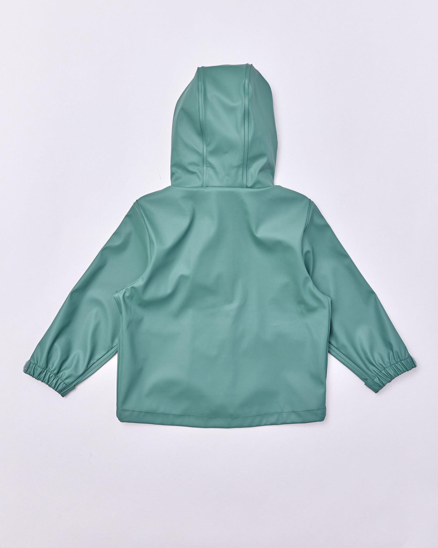 Minimac - Forest Green