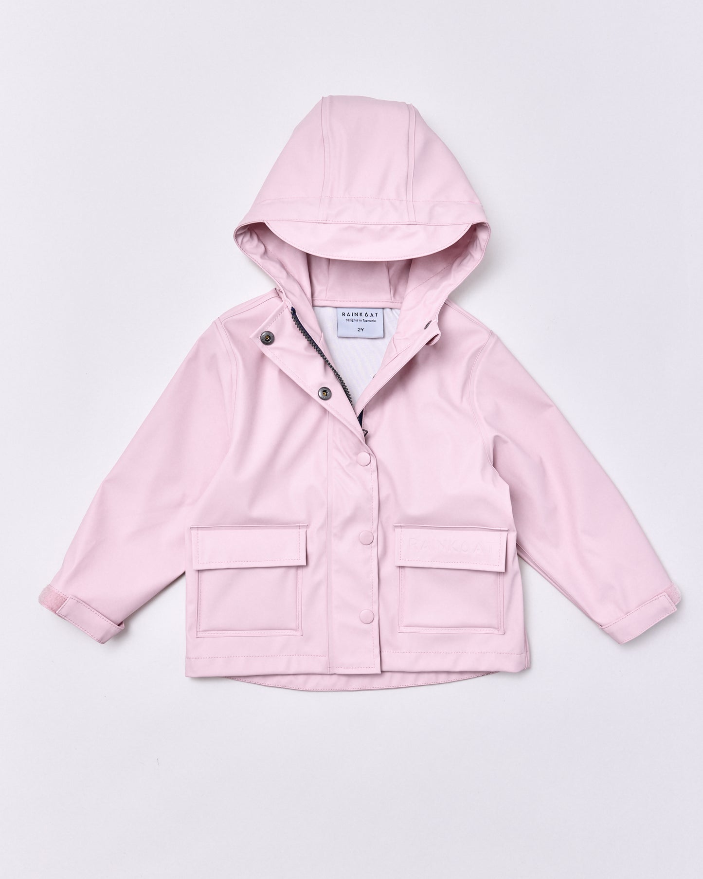Minimac - Blush Pink