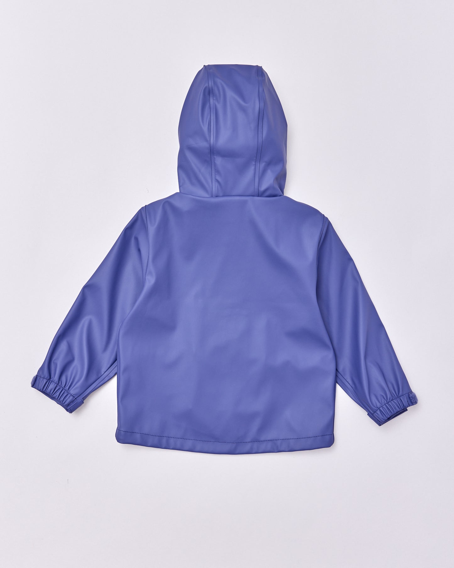 Minimac - Skipper Blue