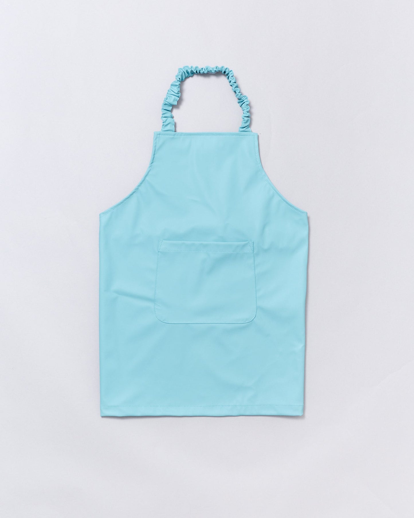 Apron - Aqua Blue