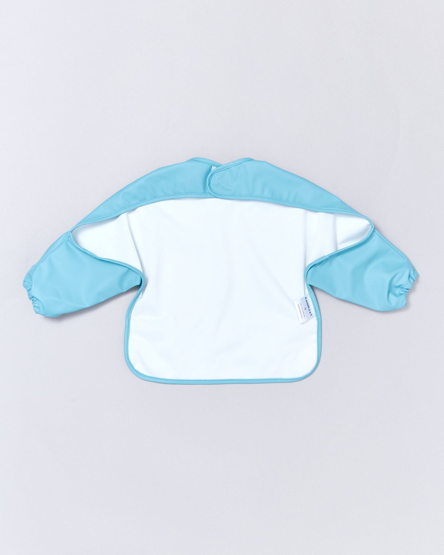 Bib - Aqua Blue