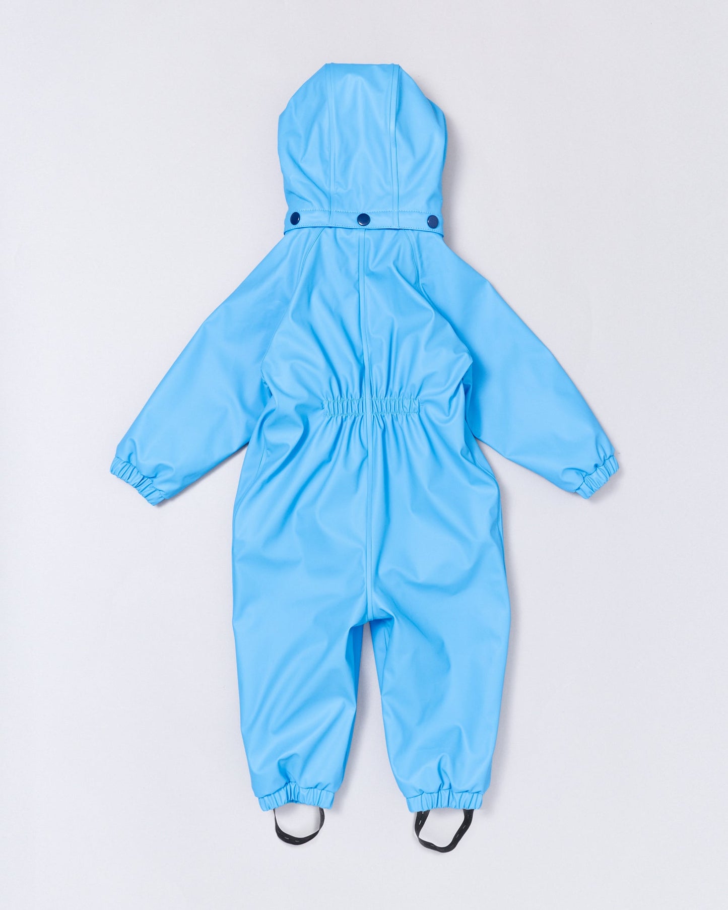 Snowsuit - Light Blue