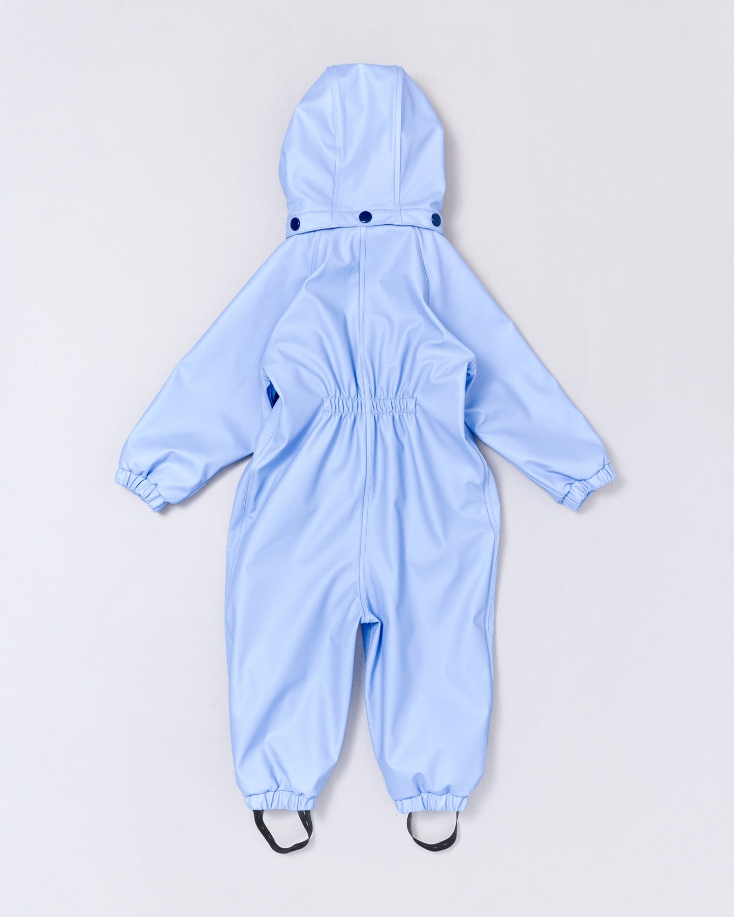 Snowsuit - Lavender