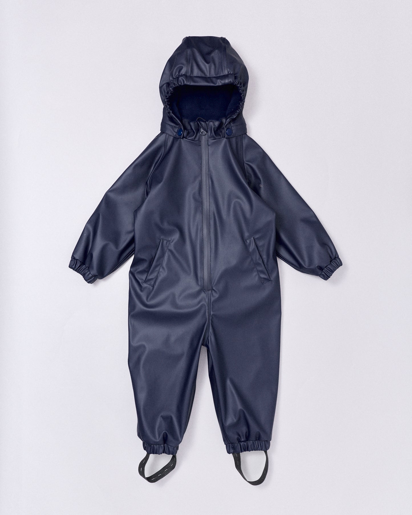 Snowsuit - Midnight Navy