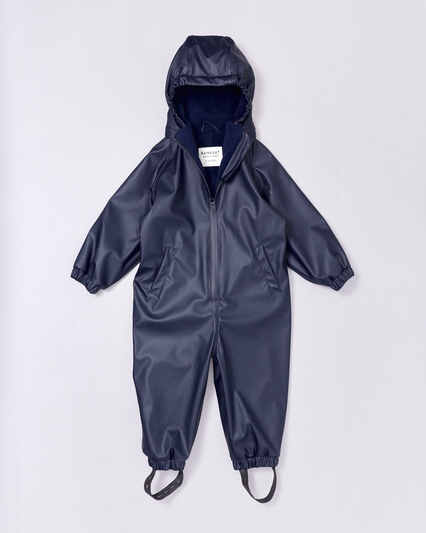 Snowsuit - Midnight Navy