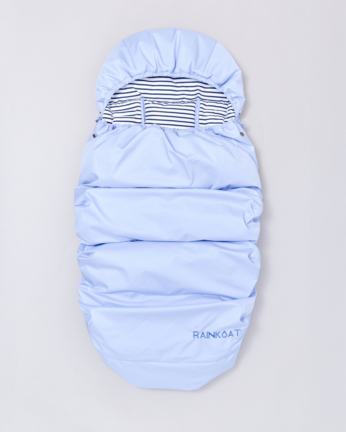 Pram Foot Muff - Lavender