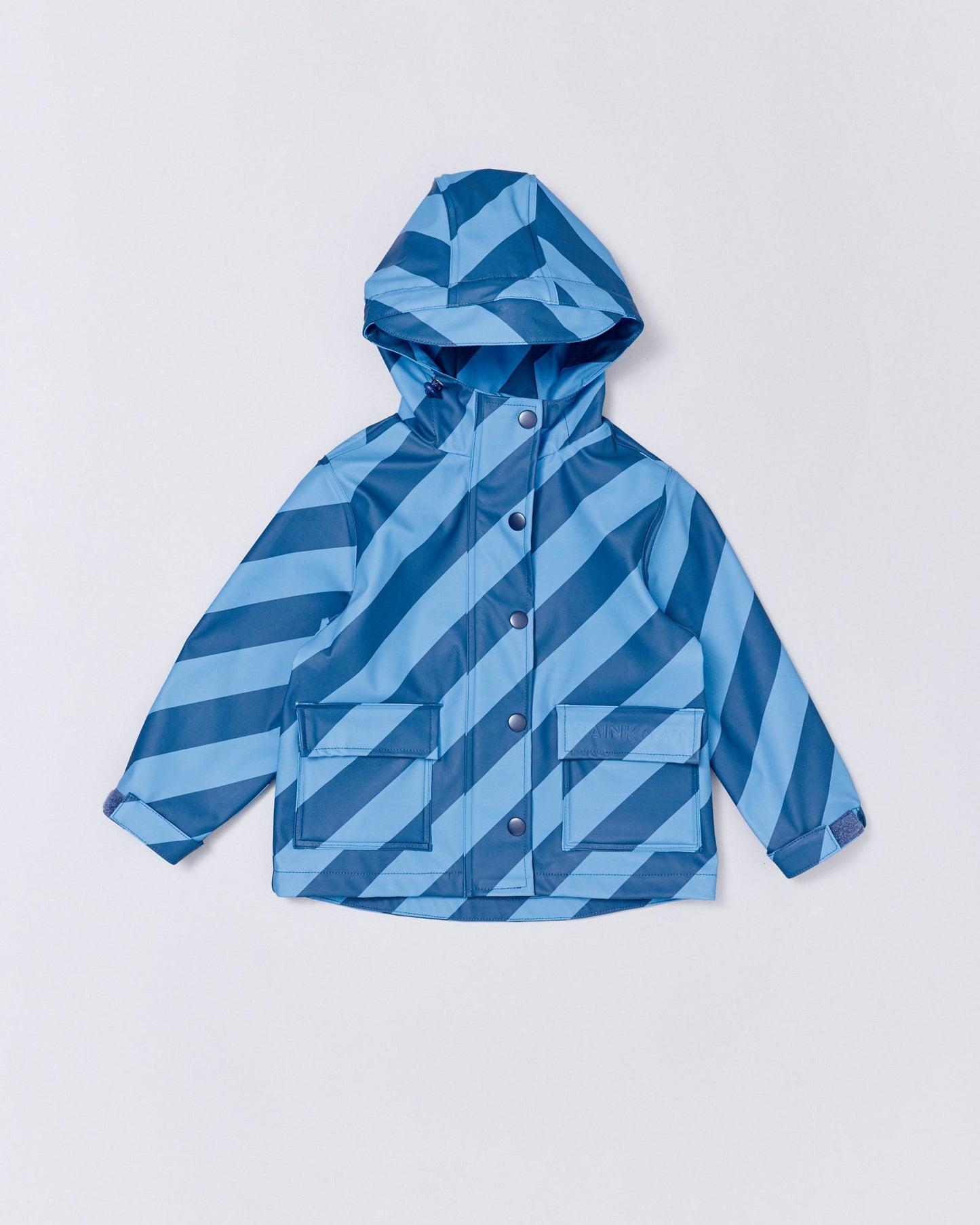 Minimac - Blue Stripe