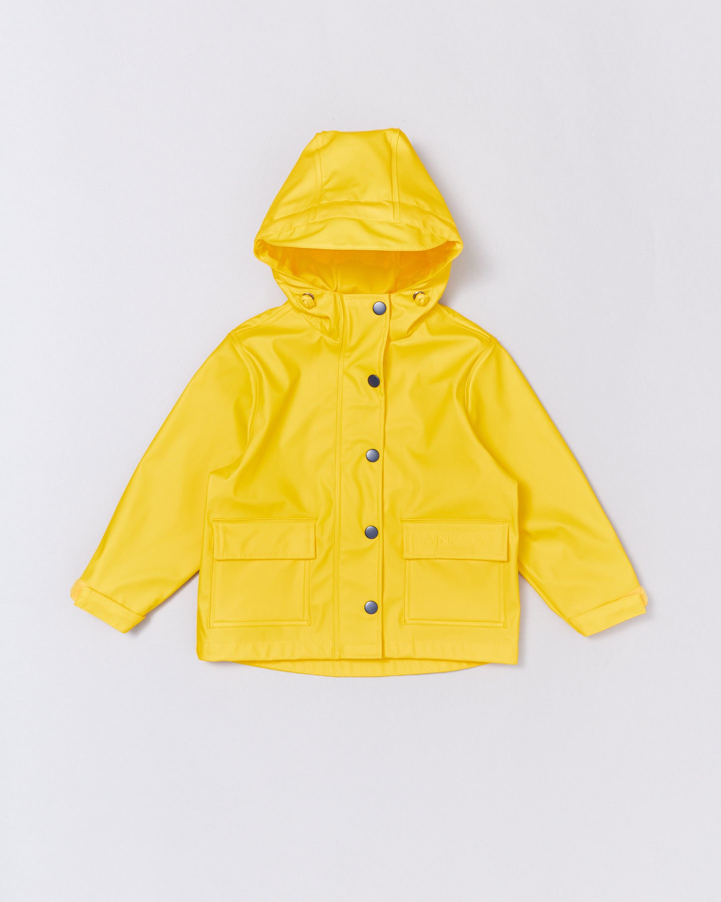 Minimac - Yellow