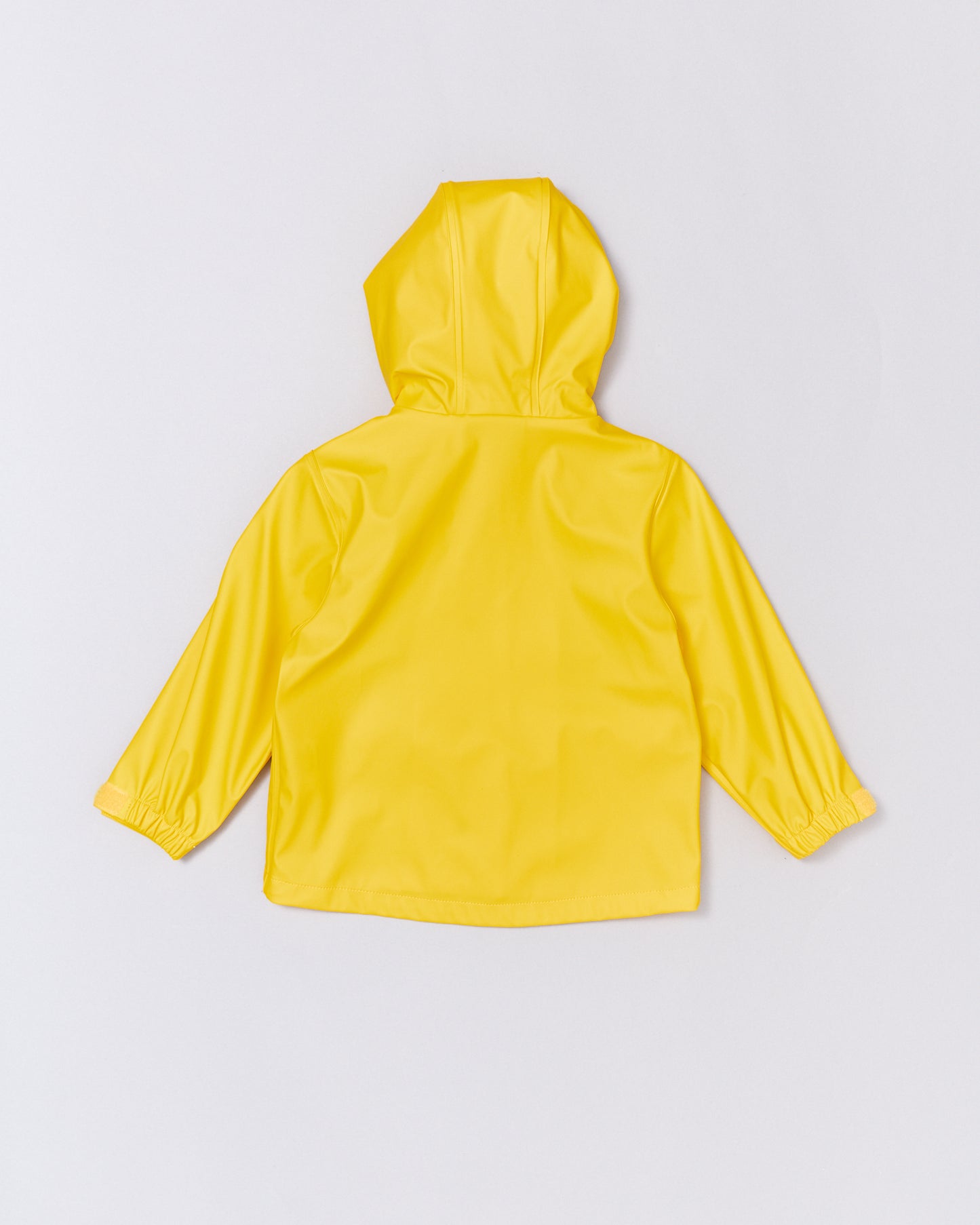 Minimac - Yellow