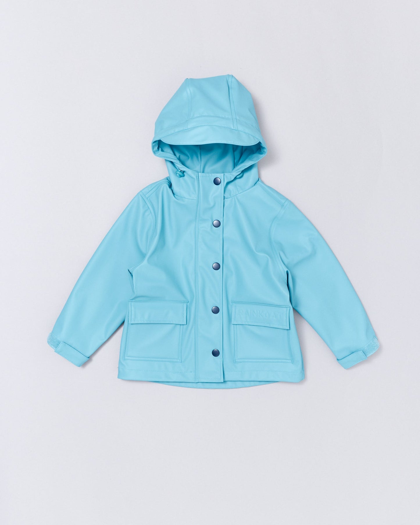 Minimac - Aqua Blue