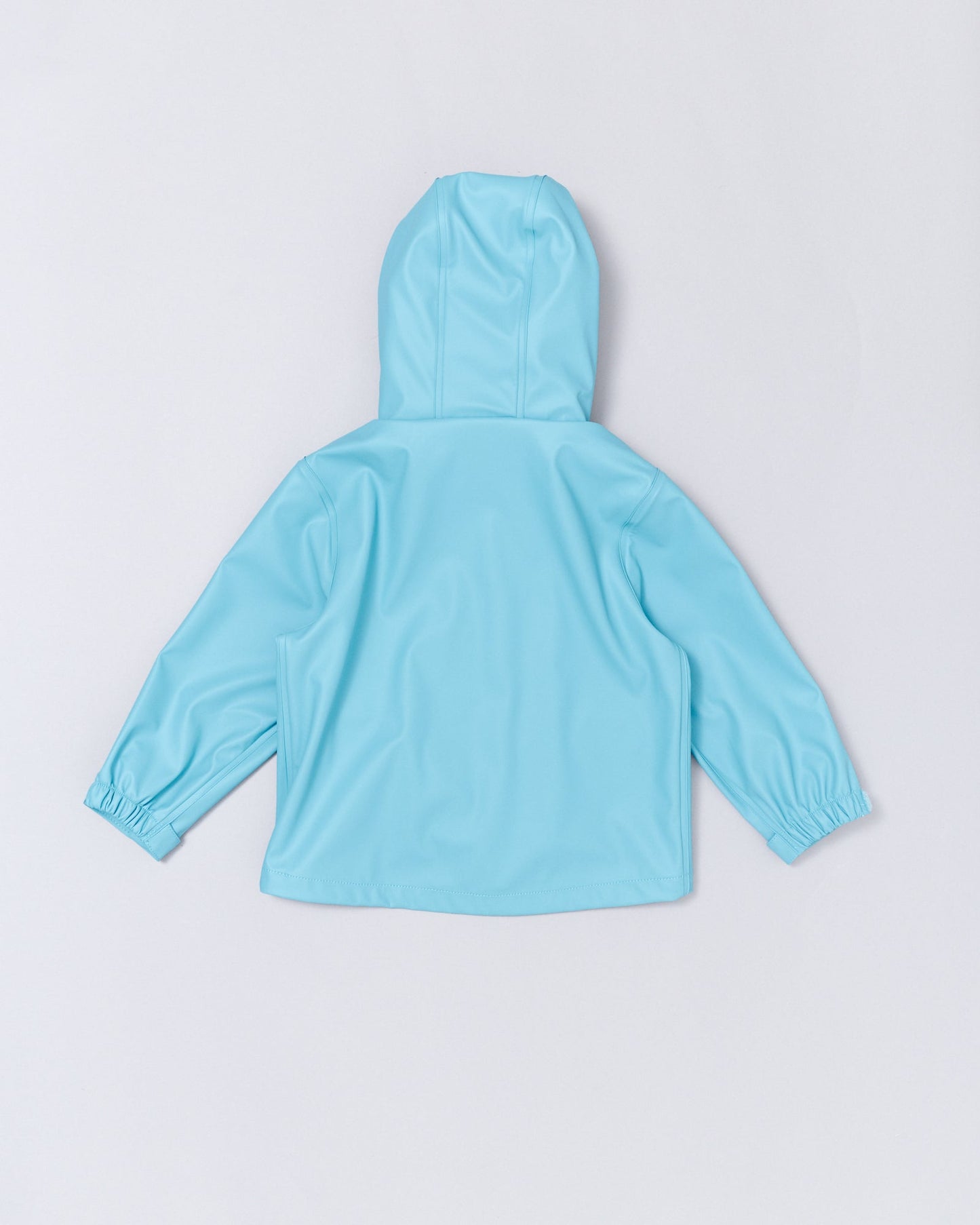 Minimac - Aqua Blue