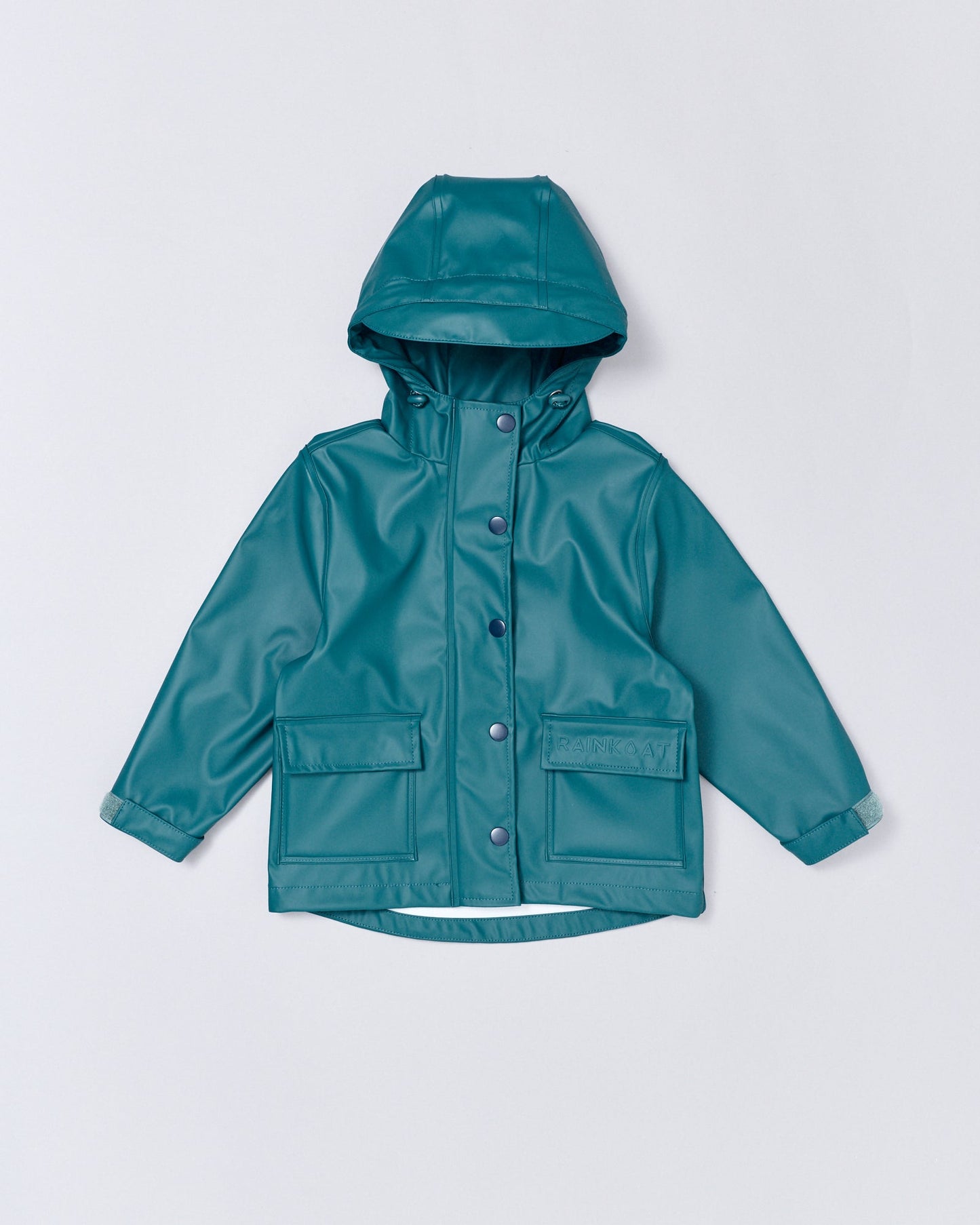Minimac - Dark Teal