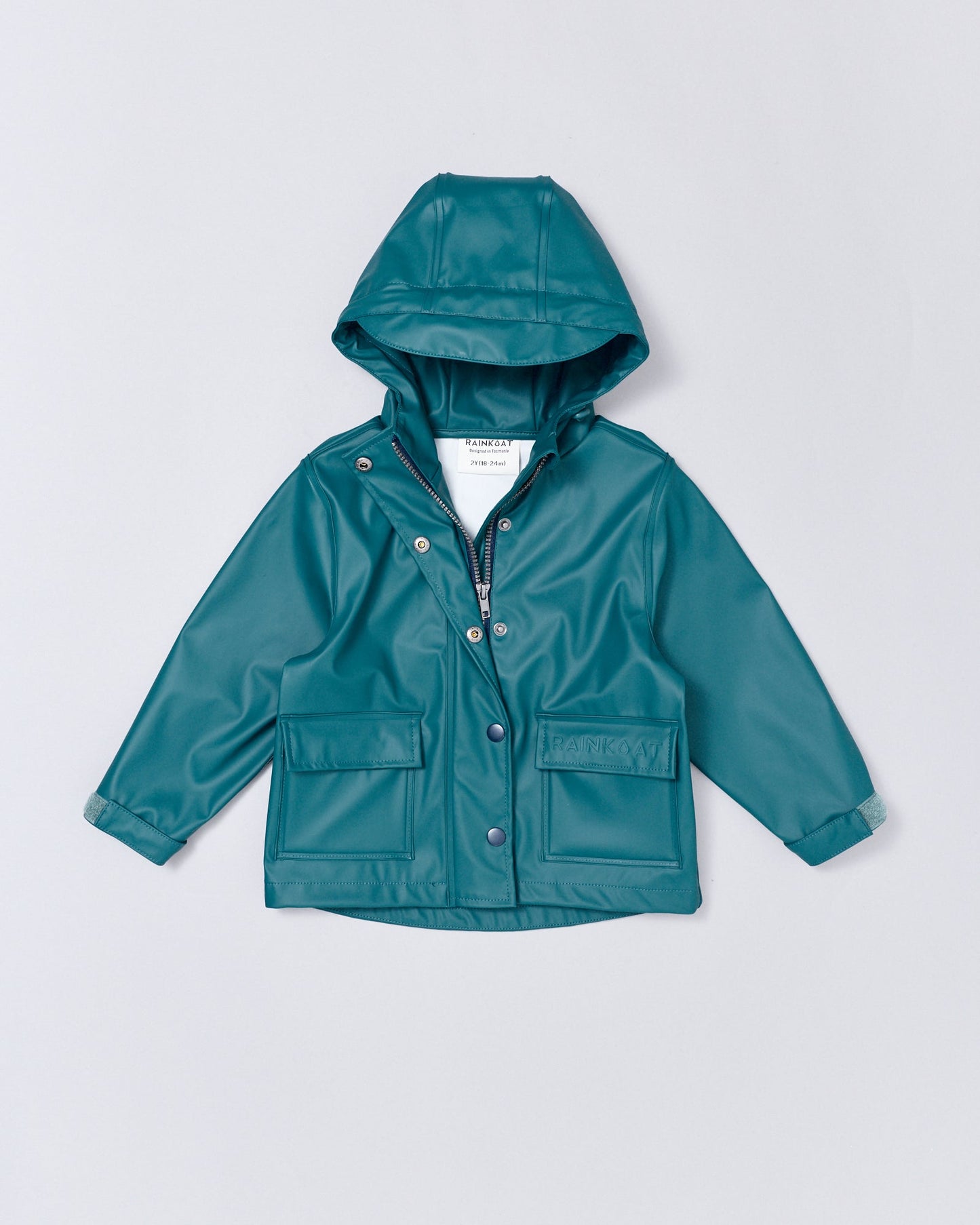 Minimac - Dark Teal