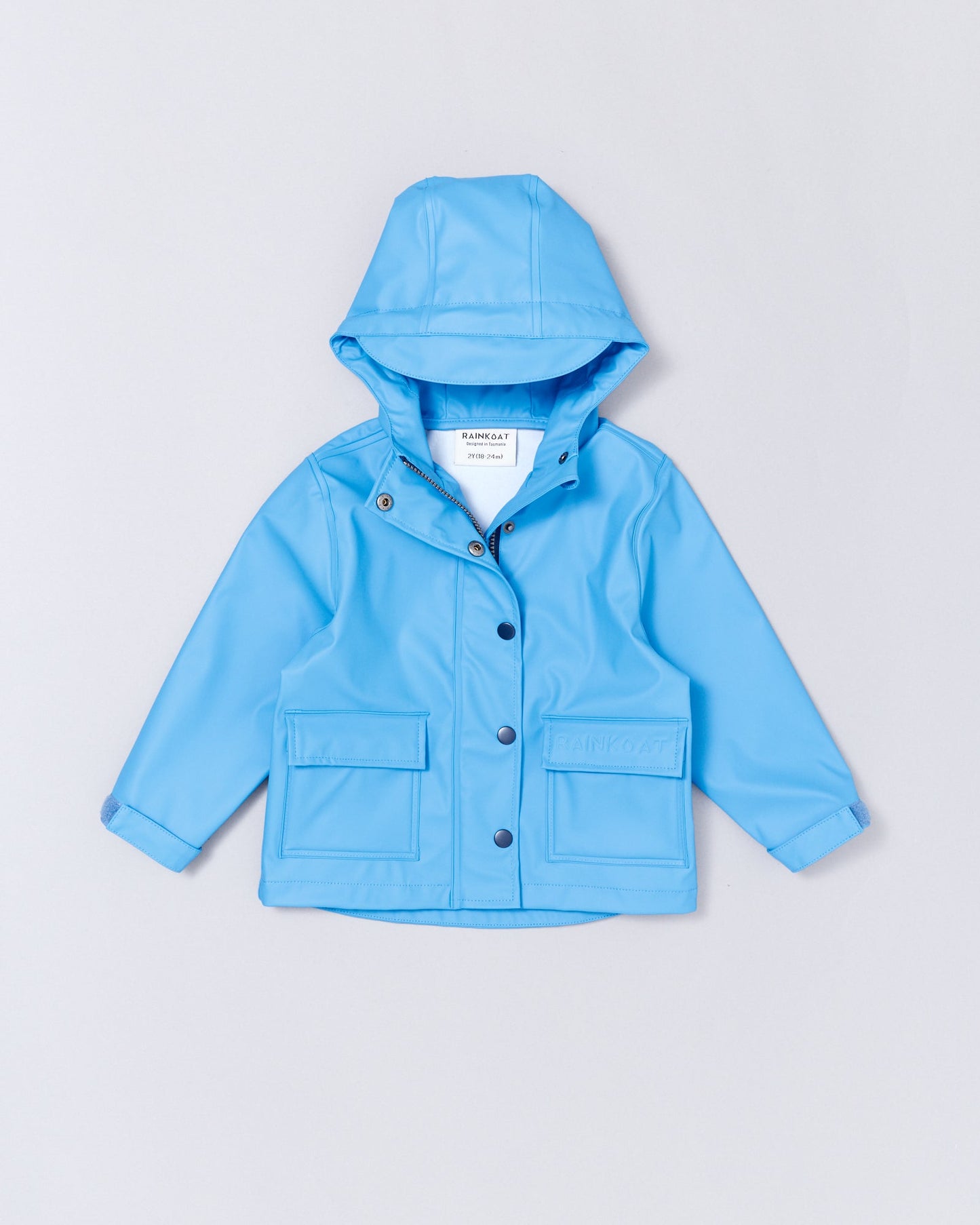 Minimac - Light Blue
