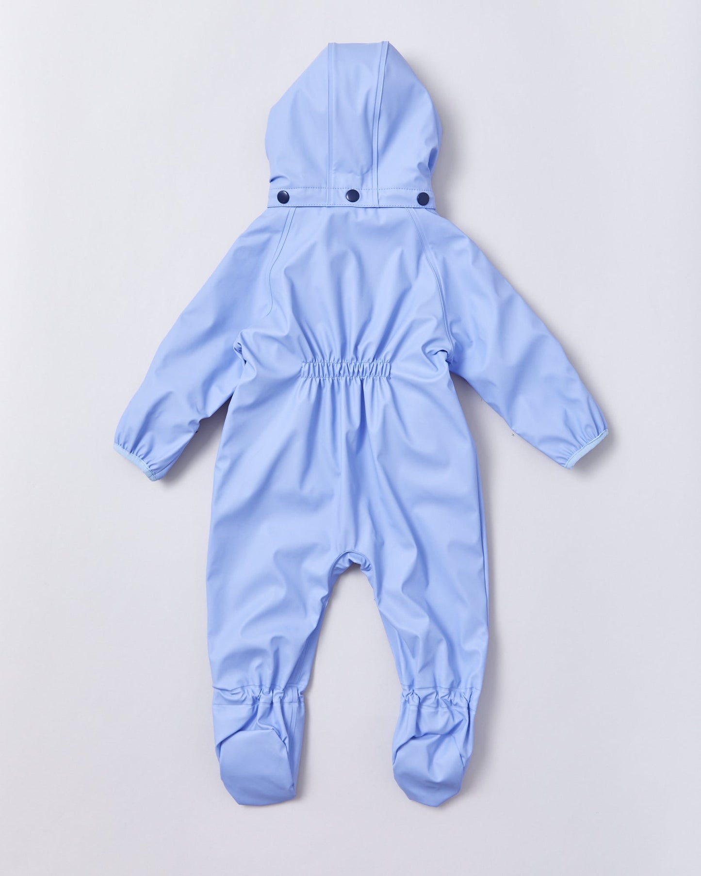 Snowsuit Crawlers - Lavender