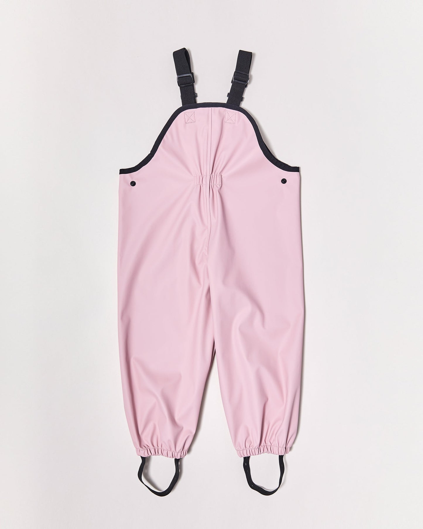 Overalls - Blush Pink (pre-order) - Rainkoat