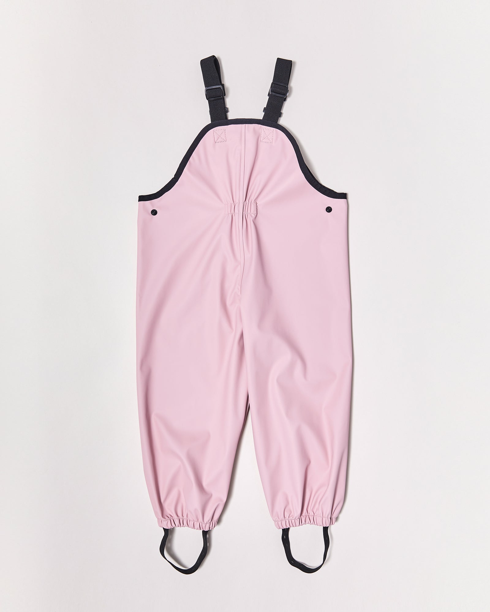 Overalls - Blush Pink (pre-order) - Rainkoat