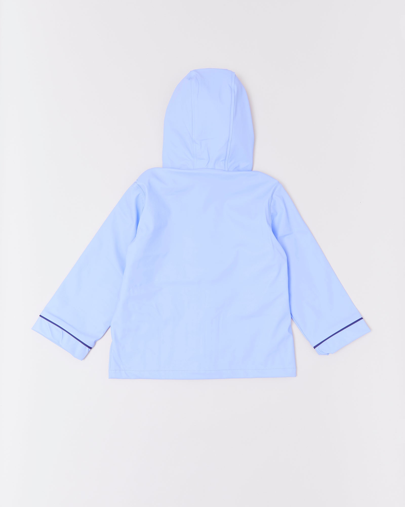 Stripy Sailor - Lavender - Rainkoat