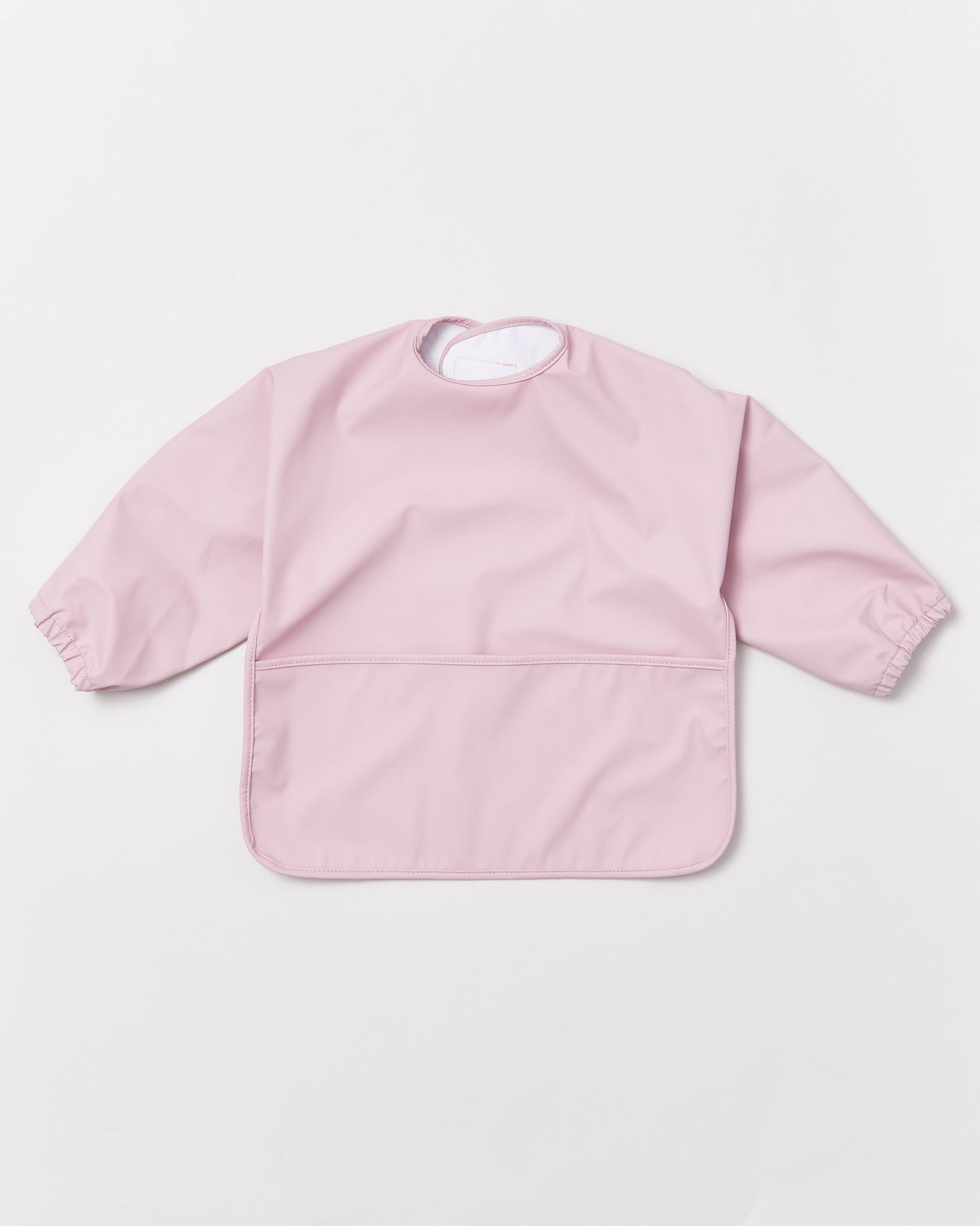 Bib - Blush Pink