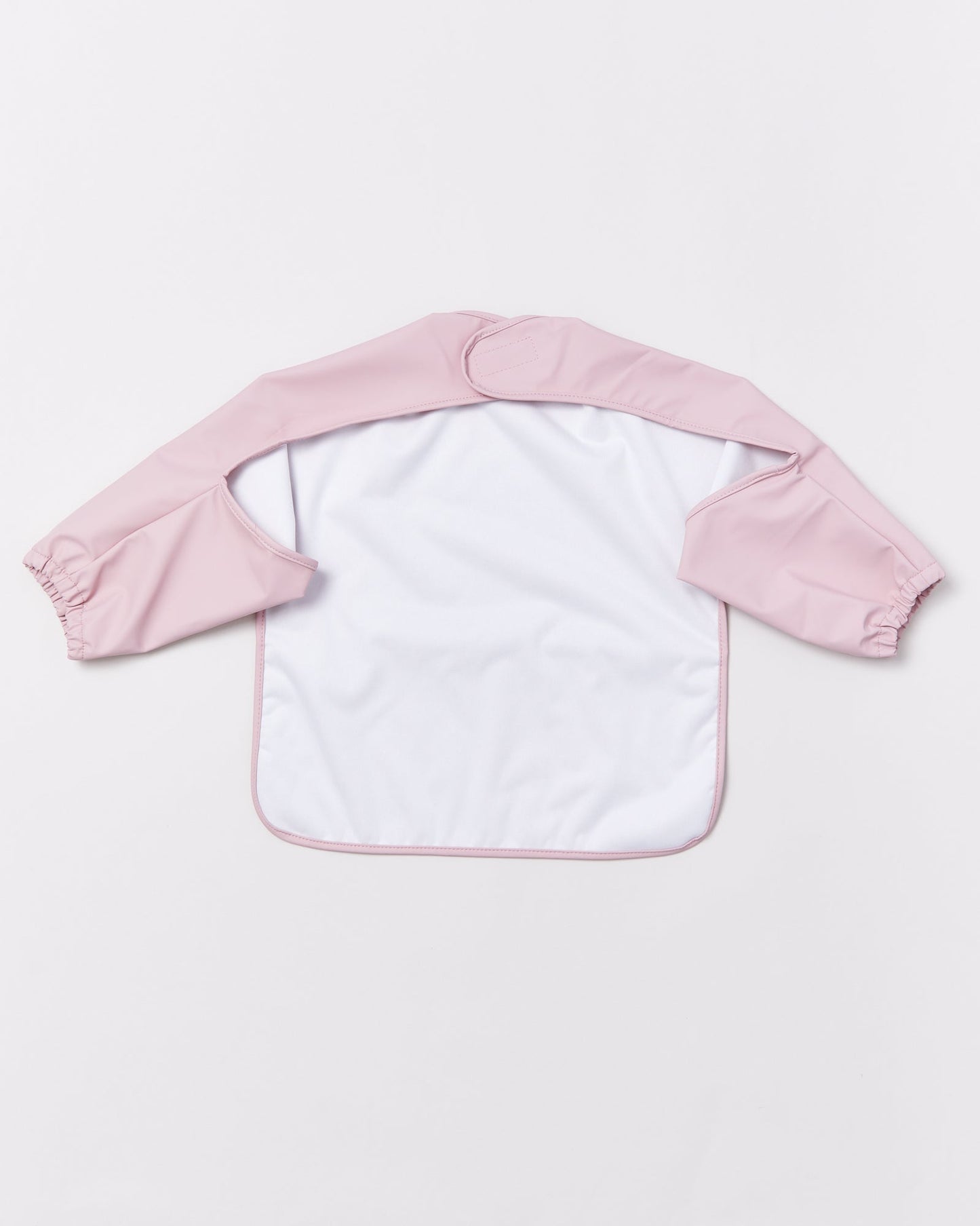 Bib - Blush Pink