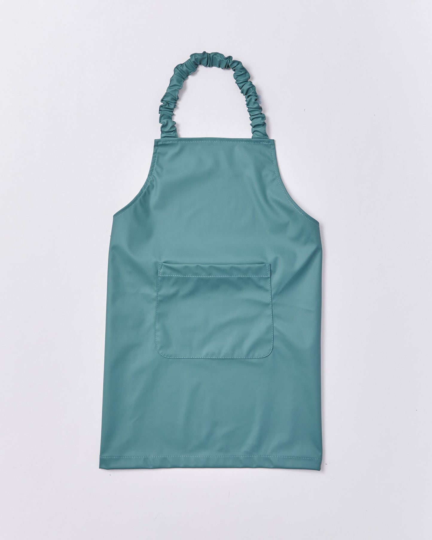 Apron - Forest Green